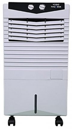 Vego 32 L Desert Air Cooler (Vegoitre Thunder)