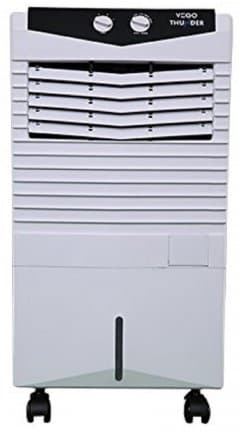 Vego 32 L Desert Air Cooler (Vegoitre Thunder)