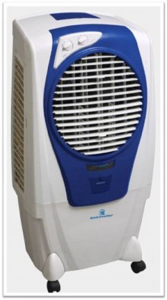 Kelvinator 55 L Desert Air Cooler (Aerial KDC 55)