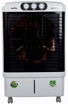 Kenstar 60 L Desert Air Cooler (Ice Cool)