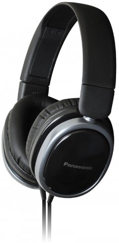 Panasonic RP-HX250 Wired Headphones