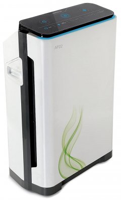 Compare Havells AP-22 Room Air Purifier vs Panasonic F-PXF35MKU(D) Room Air Purifier