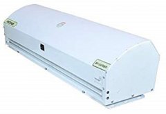 Mitzvah High Velocity RSP2120AP Room Air Purifier