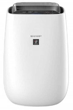 Sharp FP-J40M-W Room Air Purifier