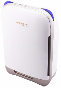 Moonbow AP-C6013NIA Room Air Purifier