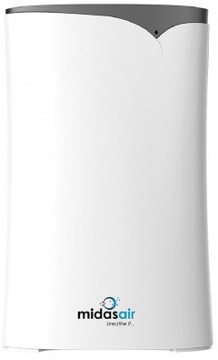 Compare Midasair ME-OPTIMUS-290 Room Air Purifier vs Dr. Aeroguard AP 700 EX Room Air Purifier