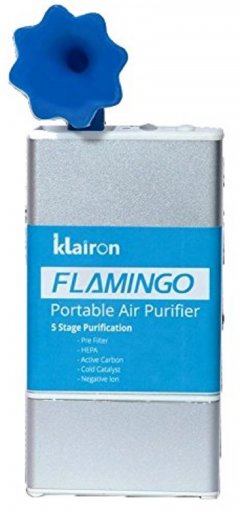 Klairon A9 Room Air Purifier