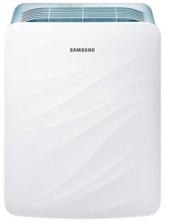 Compare Samsung AX40T3020UW/NA Room Air Purifier vs Holmes HAP9240 Room Air Purifier