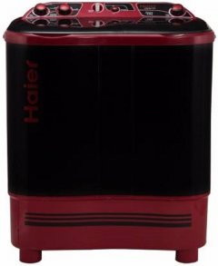 Compare Haier 6.8 kg Semi Automatic Top Load Washing Machine (XPB68-114D)