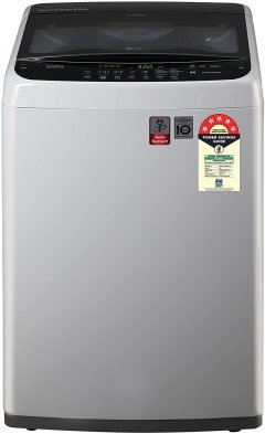 LG 6.5 kg Fully Automatic Top Load Washing Machine (T65SPSF2Z)