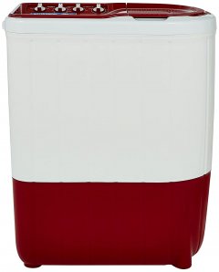 Whirlpool 6.5 kg Semi Automatic Top Load Washing Machine (SUPERB ATOM 65S)