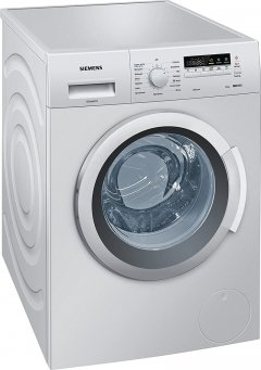 Bosch 7 kg Fully Automatic Front Load Washing Machine (WM12K268IN)