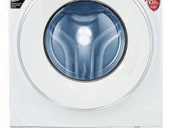 IFB 8.5 kg Fully Automatic Front Load Washing Machine (EXECUTIVE PLUS VX)