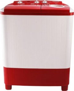 Panasonic 6.5 kg Semi Automatic Top Load Washing Machine (NA-W65B2 RRB)