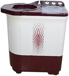Sansui 6 kg Semi Automatic Top Load Washing Machine (WMSS60AS-CMA)