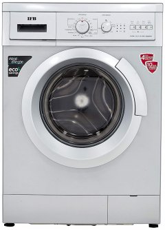 IFB 6 kg Fully Automatic Front Load Washing Machine (ELENA AQUA SX)