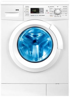 IFB 6.5 kg Fully Automatic Front Load Washing Machine (SENORITA AQUA VX)