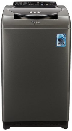 Whirlpool 7 kg Fully Automatic Top Load Washing Machine (360 BLOOMWASH ULTRA)