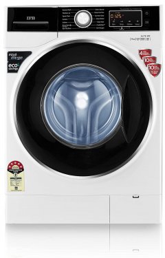 IFB 7.5 kg Fully Automatic Front Load Washing Machine (ELITE WX)