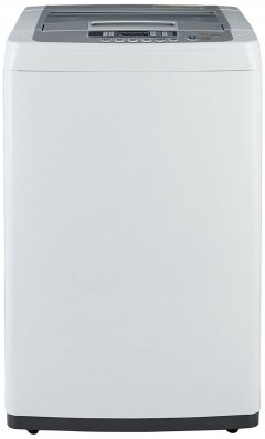 LG 6 kg Fully Automatic Top Load Washing Machine (T7008TDDL)