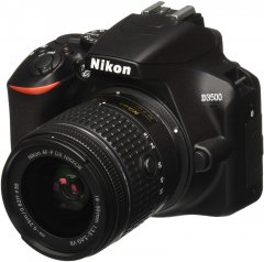 Nikon D3500 24.2MP DSLR Camera