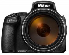 Nikon CoolPix P1000 20.8MP DSLR Camera