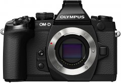 Olympus OMD Mark 2 16MP DSLR Camera