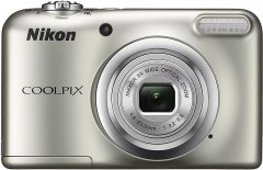 Nikon CoolPix A10 16.1MP Digital Camera