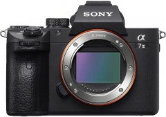 Compare Sony ILCE 7M3 24.2MP DSLR Camera vs Sony SLT A99V 24.3MP DSLR Camera