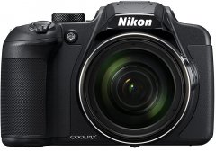 Nikon CoolPix B700 16.1MP Digital Camera