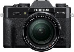 Fujifilm X-T10 16.3MP Digital Camera