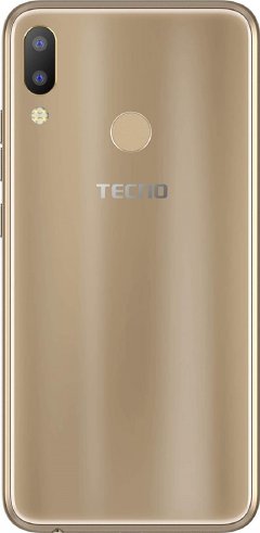 Tecno Camon iAir2+