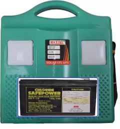 Maxine LED / CFL UPS Square Wave Inverter