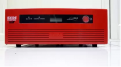 Exide GQP 12V 1050VA Pure Sine Wave Inverter