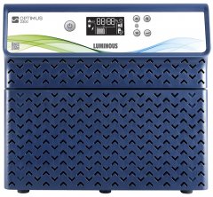 Compare Luminous Optimus 2800+ Pure Sine Wave Inverter vs Luminous Optimus 2300 Pure Sine Wave Inverter