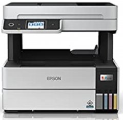 Epson EcoTank L6490 Ink Tank Multi Function Color Printer
