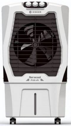 Singer 70 L Desert Air Cooler (Aerocool Pride dx)