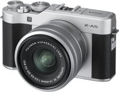 Fujifilm X A5 24.2MP Digital Camera