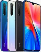 Compare Xiaomi Redmi Note 8 (2021)