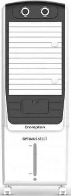 Crompton Greaves 27 L Tower Air Cooler (Optimus Neo 27)