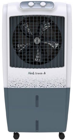 Havells 85 L Desert Air Cooler (Kool Grande - h)