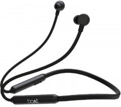 Compare boAt 103 Wireless Earphones