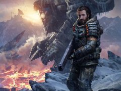 Compare Lost Planet 3