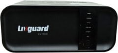 Compare Luminous Eco Watt Neo 1650 Square Wave Inverter vs Livguard i2-Verter LG 1100i Square Wave Inverter