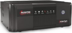 Microtek iMERLYN 1250 (12V) DG Pure Sine Wave Inverter
