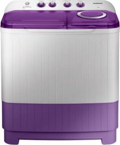 Samsung 7 kg Semi Automatic Top Load Washing Machine (WT70M3000UU/TL)