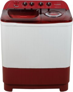 Compare Lloyd 7.5 kg Semi Automatic Top Load Washing Machine (LWMS75RB1)