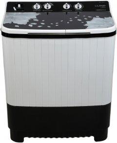Compare Lloyd 8.5 kg Semi Automatic Top Load Washing Machine (LWMS85KT1)