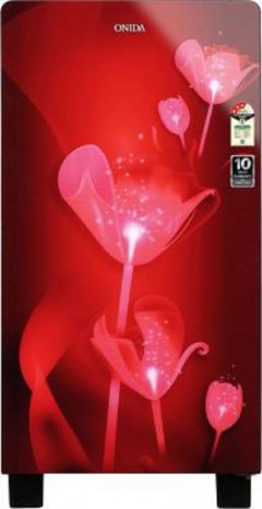 Onida 190 L Direct Cool Single Door 3 Star Refrigerator (RDS2053R)
