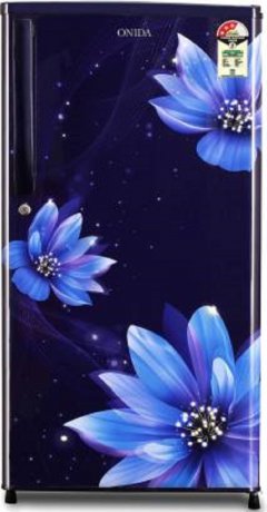 Onida 190 L Direct Cool Single Door 3 Star Refrigerator (RDS1903B)